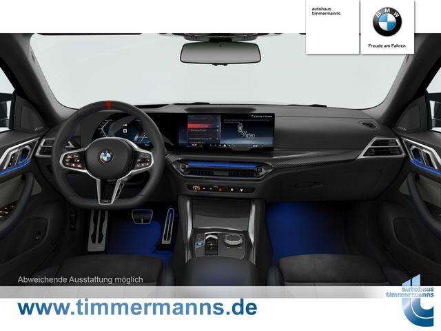 BMW i4 (Bild 4/5)