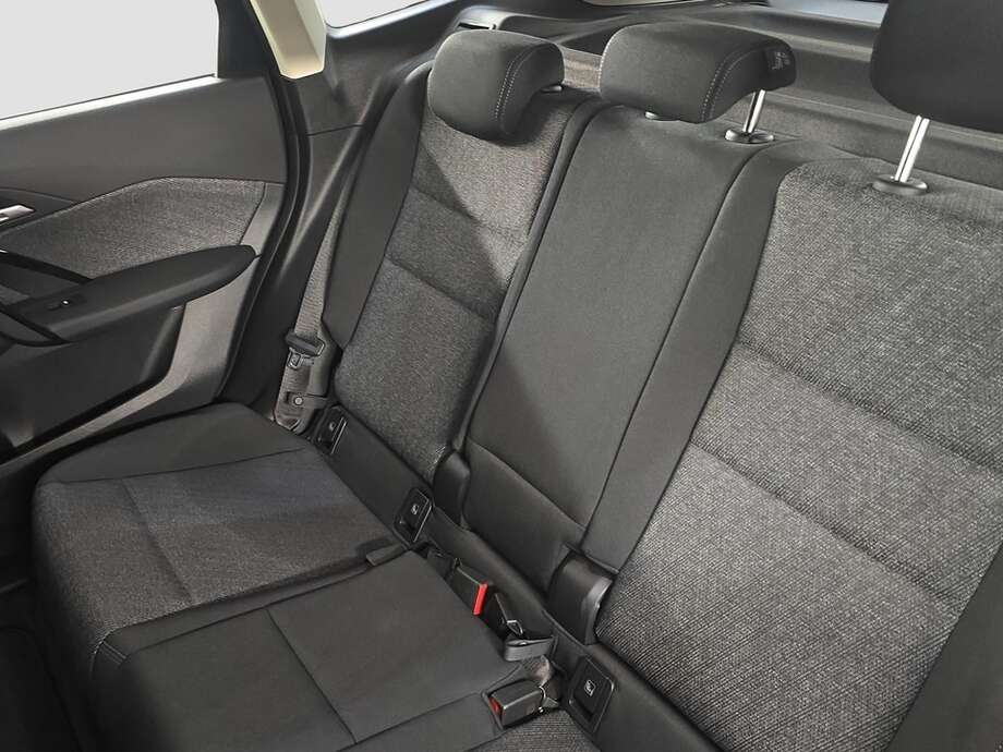 BMW iX1 xDrive30 (Bild 6/18)