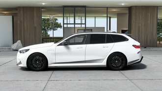 BMW M5 (Bild 2/5)