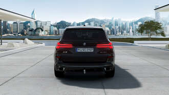 BMW X5 (Bild 1/5)