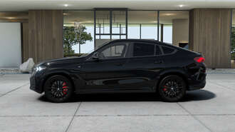 BMW X6 (Bild 2/5)