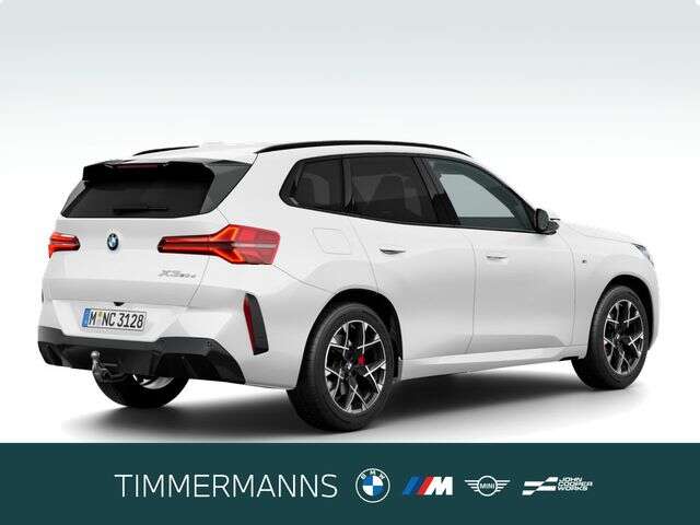 BMW X3 (Bild 5/5)