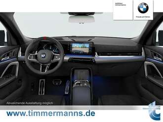 BMW X2 (Bild 2/5)