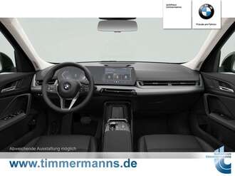 BMW X1 (Bild 2/5)