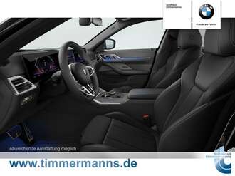 BMW i4 (Bild 1/5)