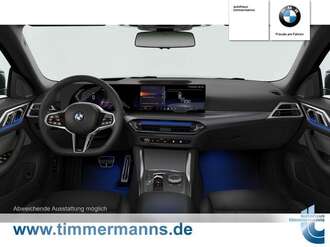 BMW i4 (Bild 2/5)
