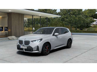 BMW X3 (Bild 1/5)