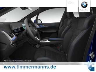 BMW 218 Active Tourer (Bild 3/5)