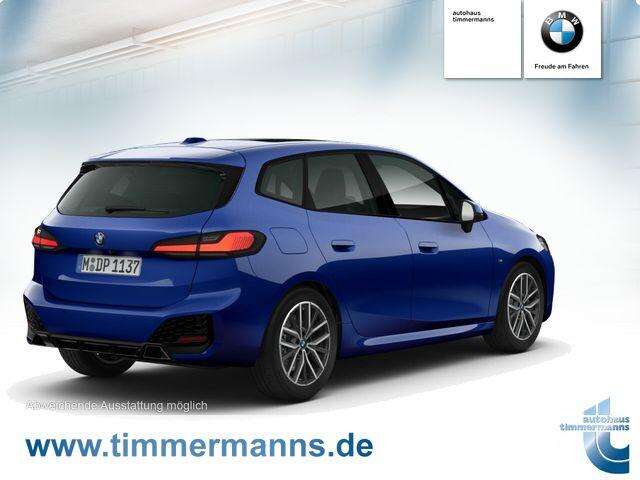 BMW 218 Active Tourer (Bild 5/5)
