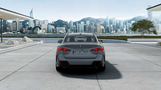 BMW 216 Gran Tourer (Bild 3/5)