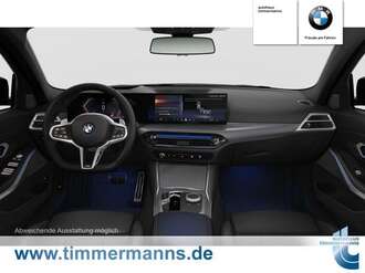 BMW 320d (Bild 2/2)