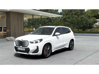 BMW iX1 eDrive20 (Bild 1/2)