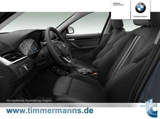 BMW X1 (Bild 3/5)