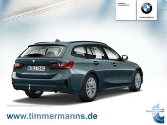 BMW 330e (Bild 2/5)