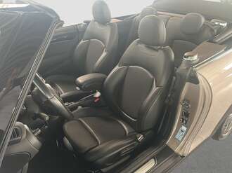 MINI Cooper Cabrio (Bild 3/16)