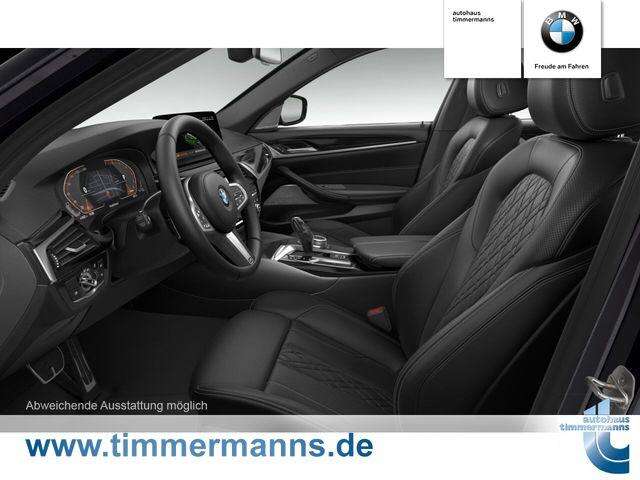 BMW 540i xDrive (Bild 3/5)