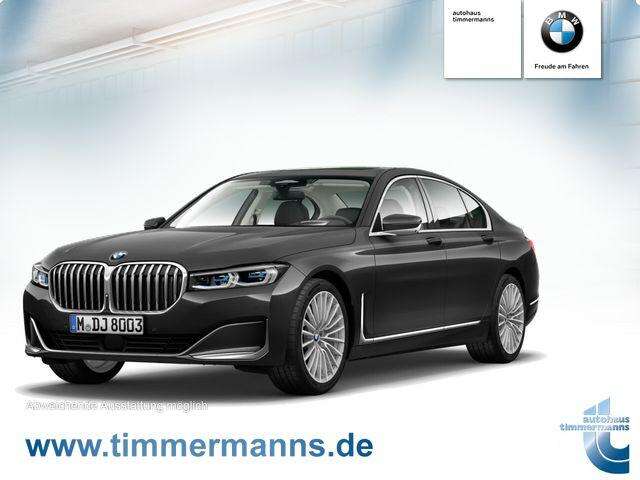 BMW 730d xDrive (Bild 1/5)