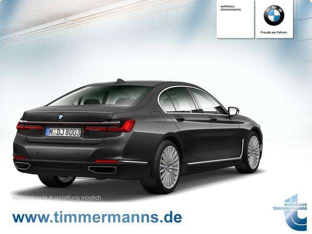 BMW 730d xDrive (Bild 2/5)