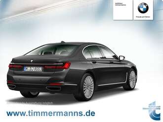 BMW 730d xDrive (Bild 2/5)