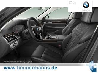 BMW 730d xDrive (Bild 3/5)