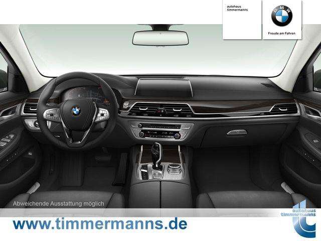 BMW 730d xDrive (Bild 4/5)