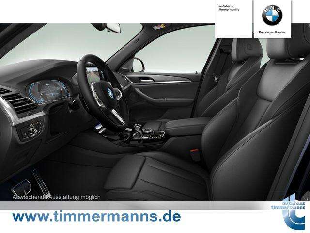 BMW X3 (Bild 3/6)