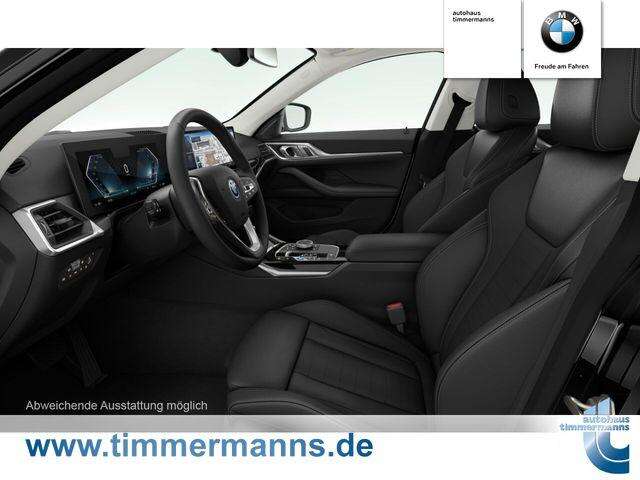 BMW i4 (Bild 3/5)