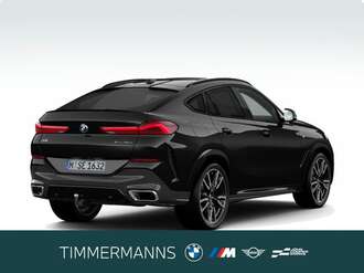 BMW X6 (Bild 2/5)