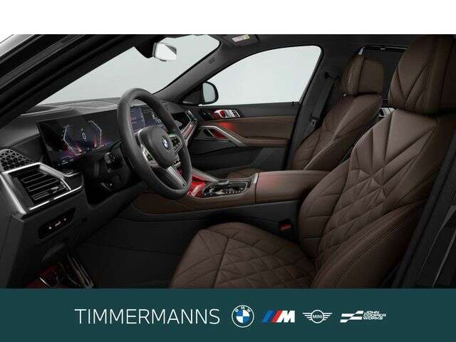 BMW X6 (Bild 3/5)