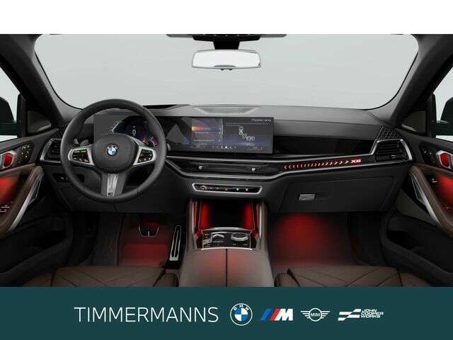 BMW X6 (Bild 4/5)