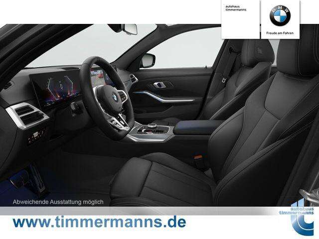 BMW 318d (Bild 3/5)