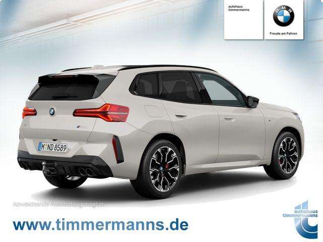 BMW X3 (Bild 5/5)