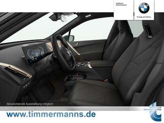 BMW iX (Bild 3/5)