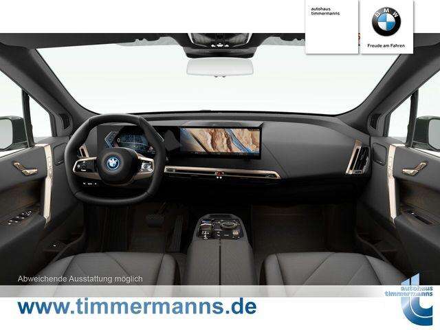 BMW iX (Bild 4/5)