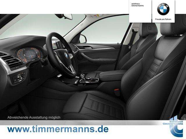 BMW X3 (Bild 3/6)