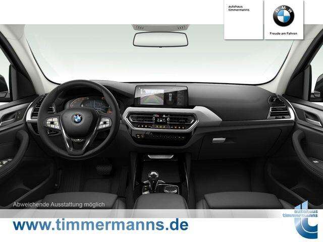 BMW X3 (Bild 4/6)