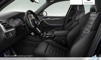 BMW X3 (Bild 3/5)