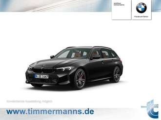 BMW 330i xDrive (Bild 1/2)