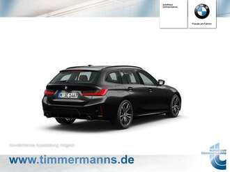 BMW 330i xDrive (Bild 2/2)