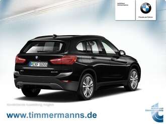BMW X1 (Bild 2/5)