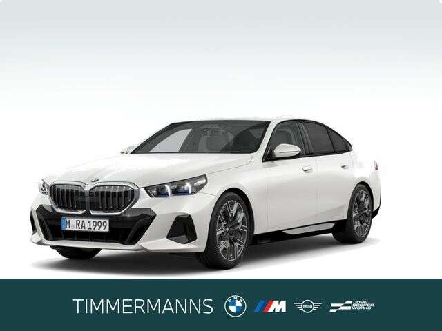 BMW 520 (Bild 1/6)