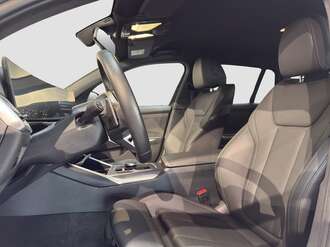 BMW 320d (Bild 2/15)