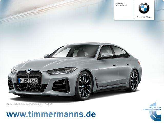 BMW i4 (Bild 1/2)