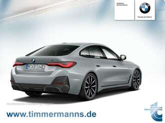 BMW i4 (Bild 2/6)