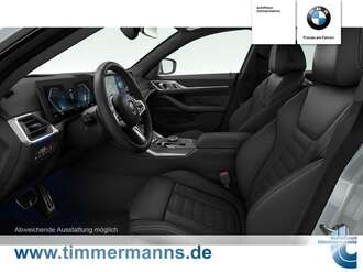BMW i4 (Bild 3/6)