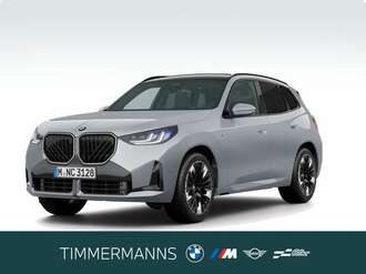 BMW X3 (Bild 1/6)
