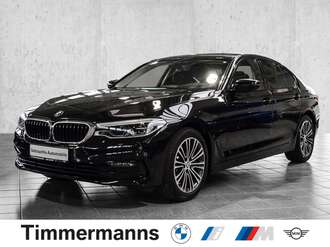 BMW 530e (Bild 1/2)