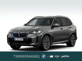BMW X5 (Bild 1/6)
