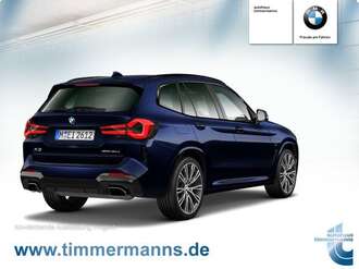 BMW X3 (Bild 2/2)