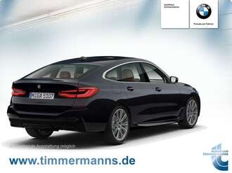 BMW 640i xDrive A Gran Turismo (Bild 2/2)